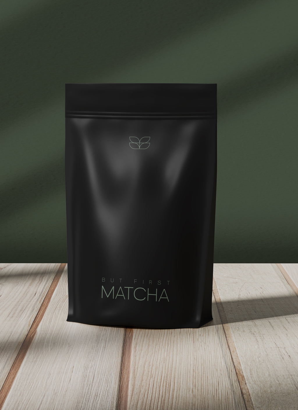MATCHA CÉRÉMONIEL
