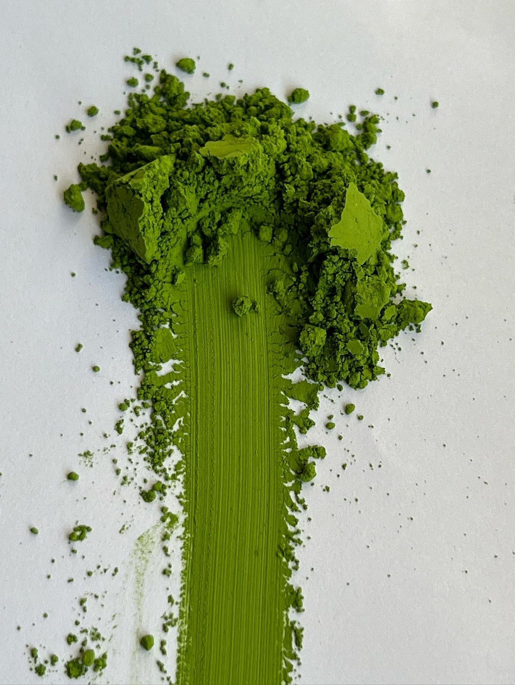 MATCHA CÉRÉMONIEL